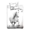 Lovas Wild and Free ágyneműhuzat 140×200cm, 70×90 cm