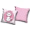 Disney Marie Chic párnahuzat 40x40 cm Velúr