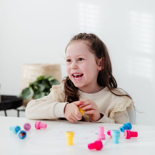 Barbie Malibu nyomda szett 12 db-os