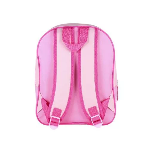 Disney Minnie Unicorn 3D hátizsák, táska 31 cm