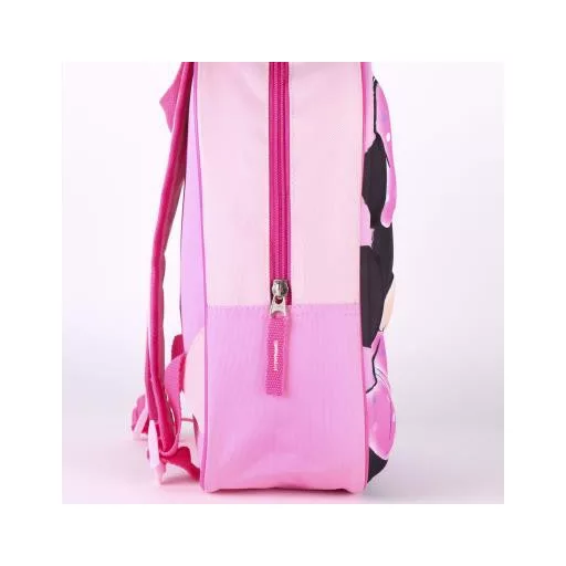 Disney Minnie Unicorn 3D hátizsák, táska 31 cm