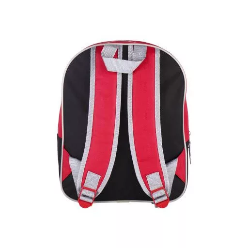 Disney Minnie Grey 3D hátizsák, táska 31 cm