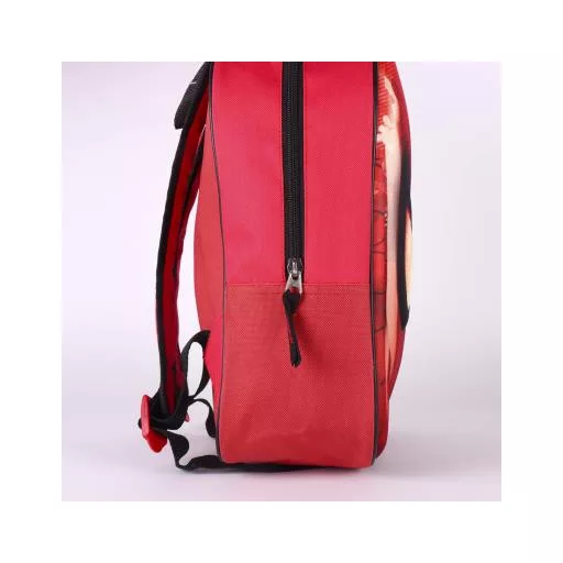 Pókember Vision 3D hátizsák, táska 31 cm