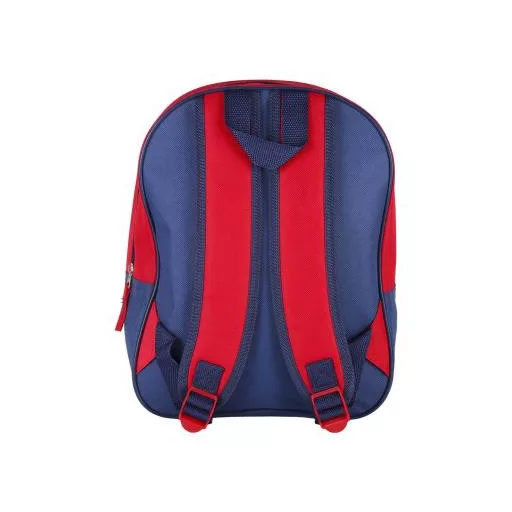 Pókember Skyline Hero 3D hátizsák, táska 31 cm