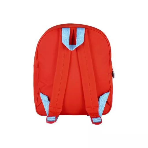 Disney Mickey Red Magic hátizsák, táska 30 cm