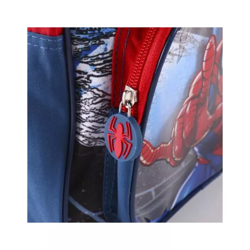 Pókember Skyline Hero hátizsák, táska 30 cm