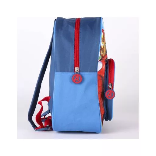 Bosszúállók Triple Force hátizsák, táska 30 cm