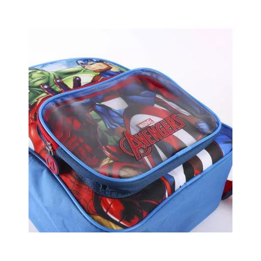 Bosszúállók Triple Force hátizsák, táska 30 cm