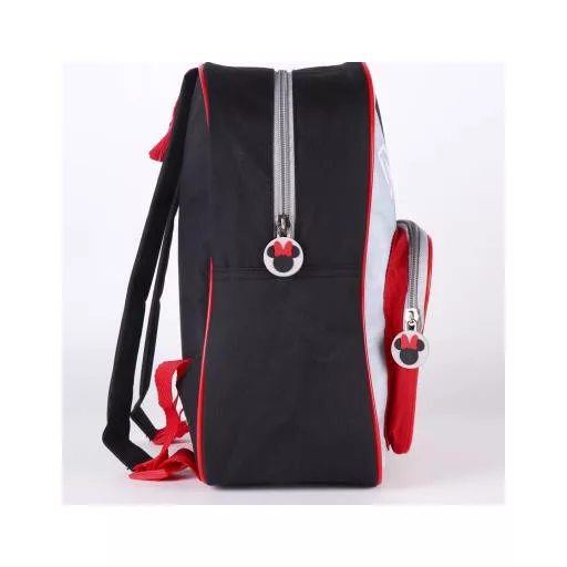 Disney Minnie Grey hátizsák, táska 30 cm