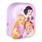 Disney Hercegnők Regal 3D hátizsák, táska 31 cm