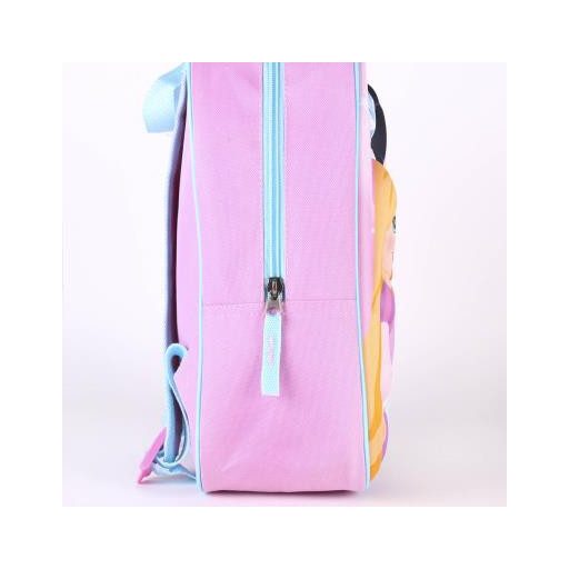 Disney Hercegnők Regal 3D hátizsák, táska 31 cm