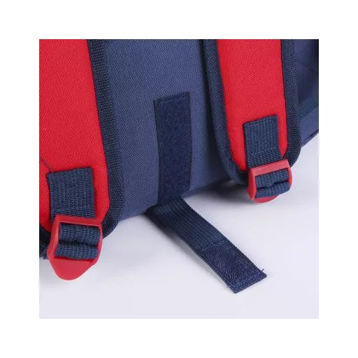 Pókember Skyline Hero iskolatáska, táska 41 cm