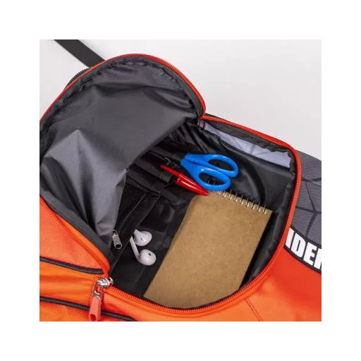 Pókember Web Crawler iskolatáska, táska 42 cm