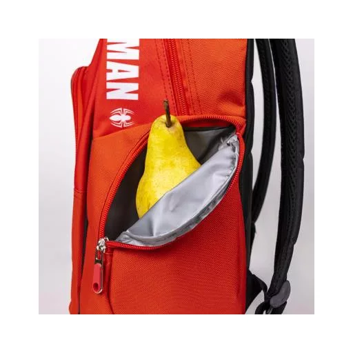 Pókember Web Crawler iskolatáska, táska 42 cm