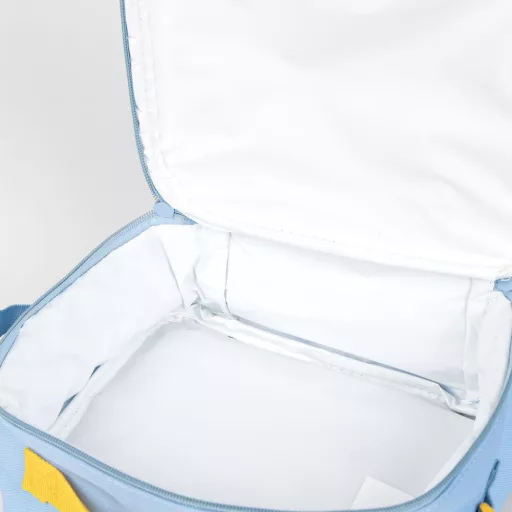 Bluey Buddy thermo 3D uzsonnás táska 24 cm