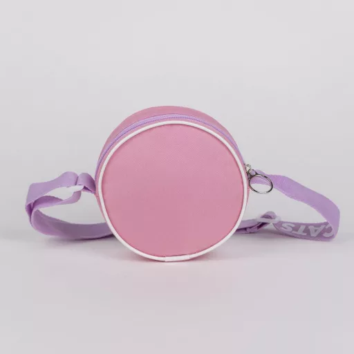 Gabi babaháza Cats 3D oldaltáska, válltáska