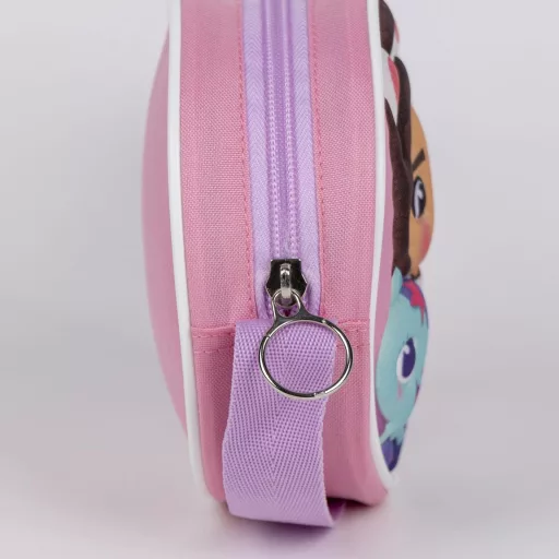 Gabi babaháza Cats 3D oldaltáska, válltáska