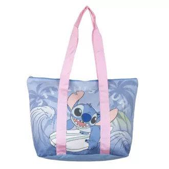   Disney Lilo és Stitch, A csillagkutya Surf strandtáska 47 cm
