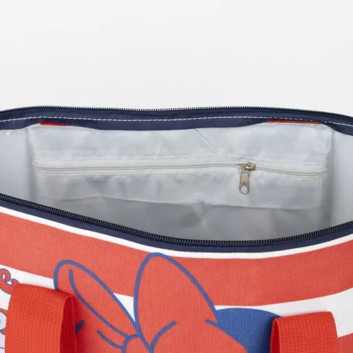 Disney Minnie Vibe strandtáska 47 cm