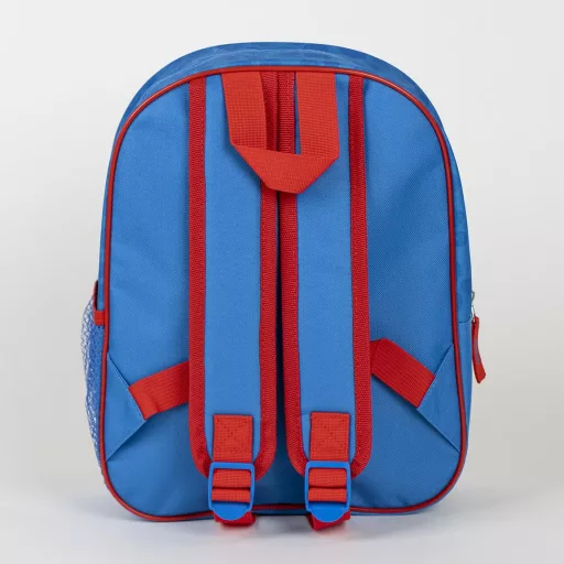 Mancs Őrjárat Funny Boys 3D hátizsák, táska 31 cm