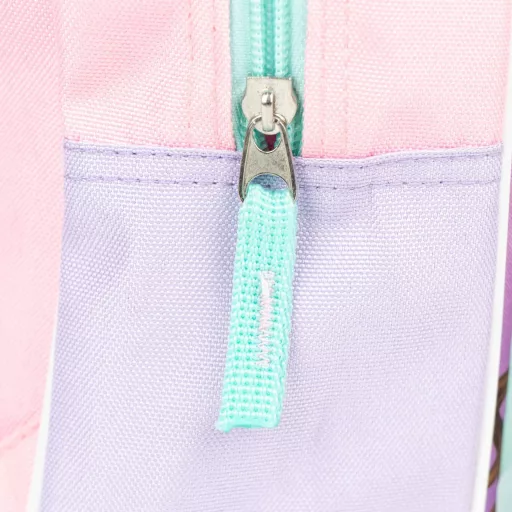 Gabi babaháza Kitty Crew 3D hátizsák, táska 31 cm