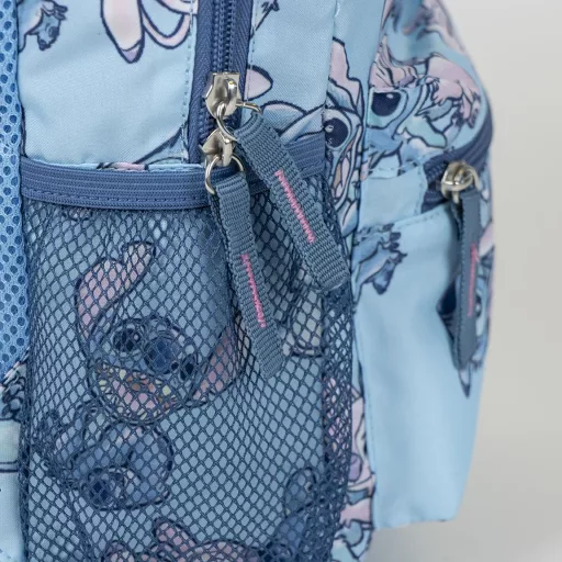 Disney Lilo és Stitch, A csillagkutya Love hátizsák, táska 33 cm