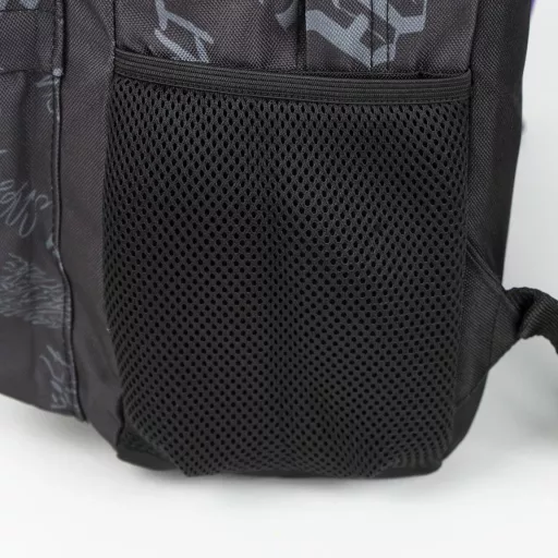 Disney Gonoszok Black iskolatáska, táska 42 cm