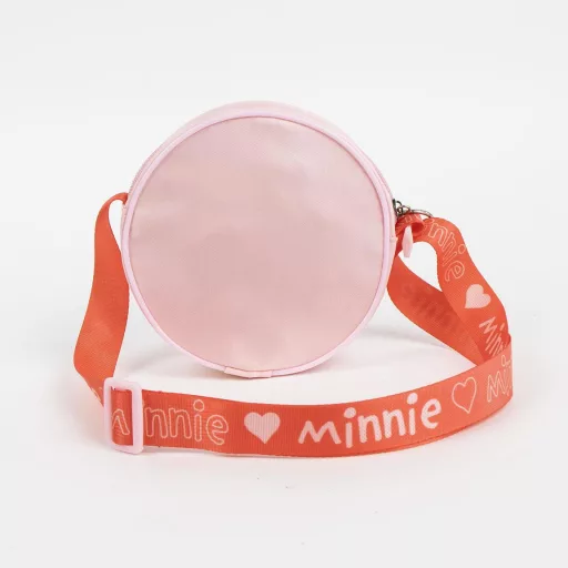 Disney Minnie Peek 3D oldaltáska, válltáska