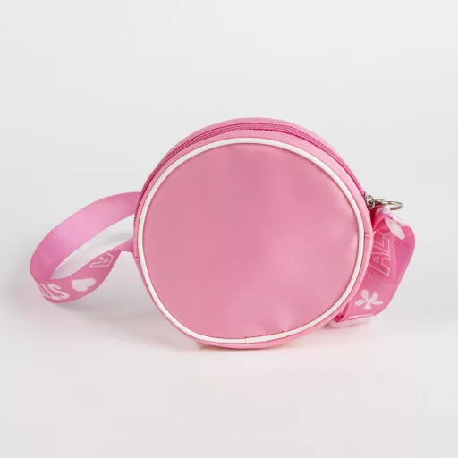 Disney Lilo és Stitch, A csillagkutya Aloha 3D oldaltáska, válltáska