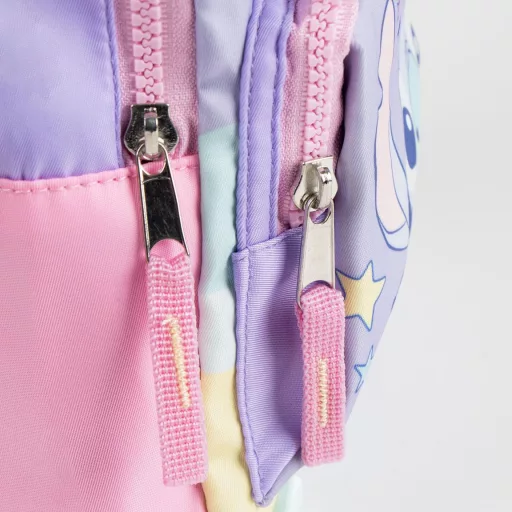 Disney Lilo és Stitch, A csillagkutya Universe hátizsák, táska 23 cm