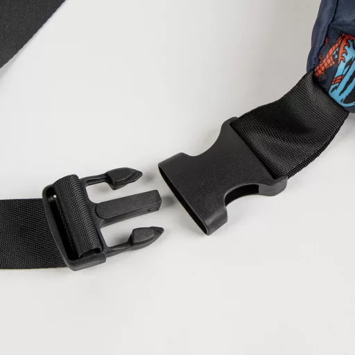 Pókember Jump övtáska 25 cm