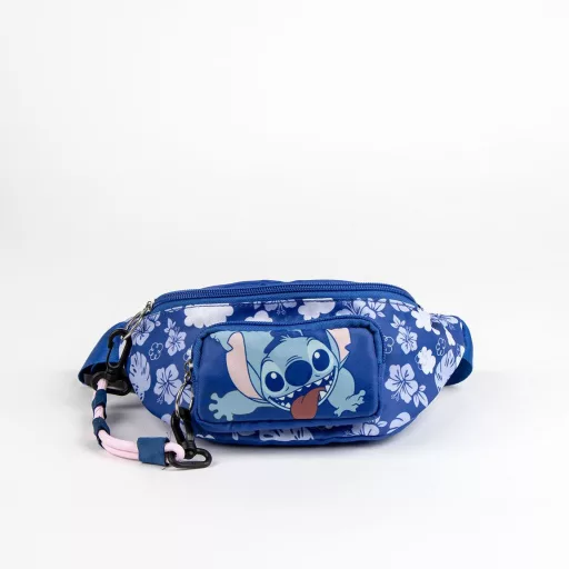 Disney Lilo és Stitch, A csillagkutya Vibes övtáska 25 cm