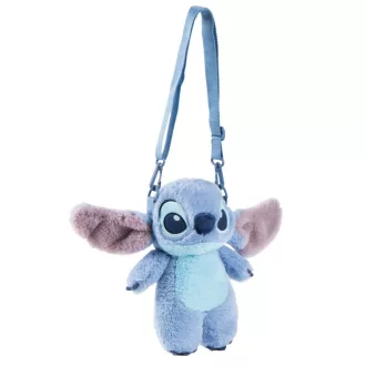  Disney Lilo és Stitch, A csillagkutya Cute plüss oldaltáska 28 cm