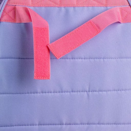 Disney Lilo és Stitch, A csillagkutya Universe iskolatáska, táska 42 cm