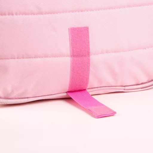 Barbie Shine iskolatáska, táska 42 cm