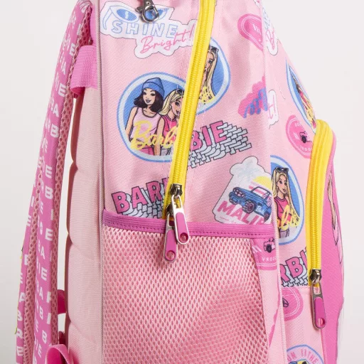 Barbie Shine iskolatáska, táska 42 cm