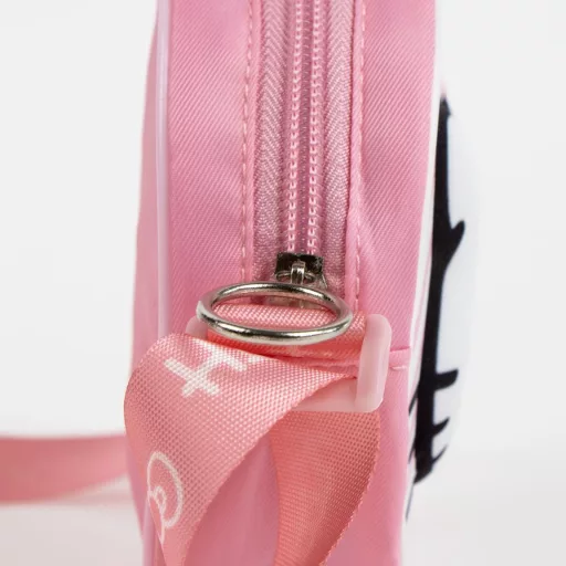 Hello Kitty Face 3D oldaltáska, válltáska