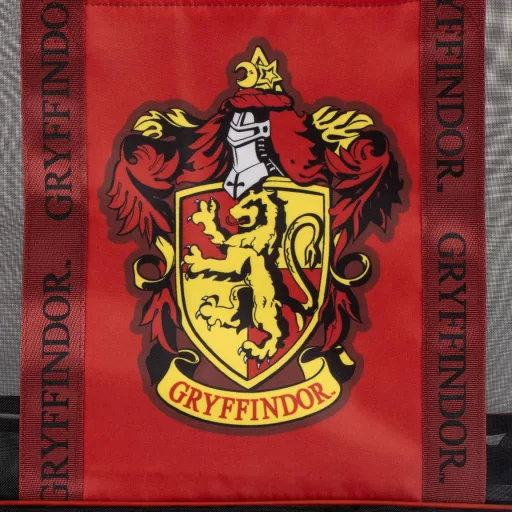 Harry Potter Gryffindor Premium átlátszó strandtáska 62 cm