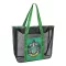 Harry Potter Slytherin Premium átlátszó strandtáska 62 cm