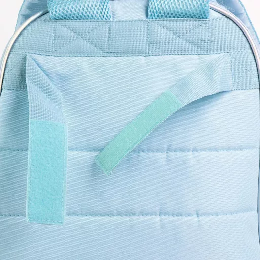 Disney Jégvarázs Ice iskolatáska, táska 42 cm