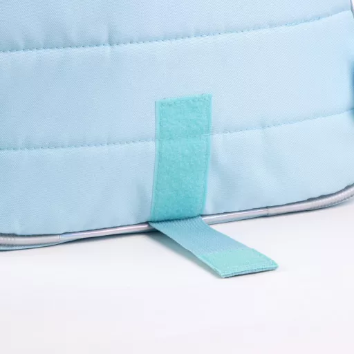 Disney Jégvarázs Ice iskolatáska, táska 42 cm