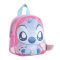 Disney Lilo és Stitch, A csillagkutya Starry Eyes plüss hátizsák, táska 22 cm