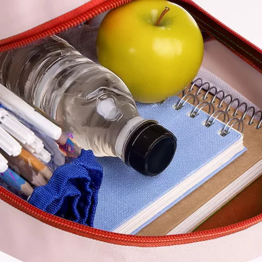 Hello Kitty Cuddle 3D hátizsák, táska 31 cm