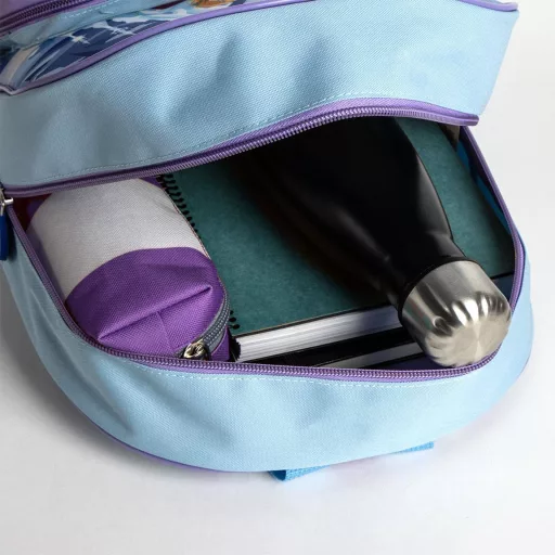 Disney Jégvarázs Ice hátizsák, táska 30 cm