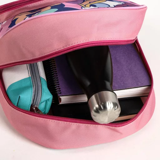 Disney Minnie Friends hátizsák, táska 30 cm