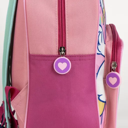 Disney Minnie Friends hátizsák, táska 30 cm