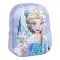 Disney Jégvarázs Snow 3D hátizsák, táska 31 cm
