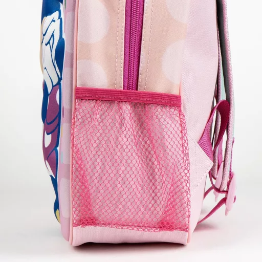 Disney Minnie Music 3D hátizsák, táska 31 cm