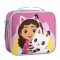Gabi babaháza Meow Box thermo uzsonnás táska 24 cm