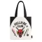 Stranger Things Hellfire Club shopping bag, bevásárlótáska 40 cm